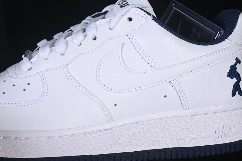 All categories Nk Air Force 1 Air Force series Nk Air Force 1 Low Air Force low top Pure original Lil Yachty x Nike Air Force 1'07 Low "Concrete Boys" joint model Worker Air Force 1 low top casual sneakers IB5720-100